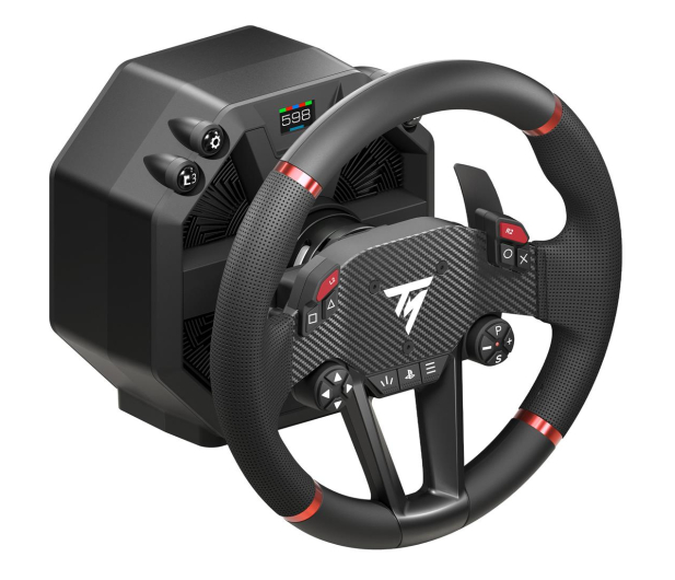 THRUSTMASTER T598 Direct Axial Drive ( PS5 / PC ) - 1287969 - zdjęcie 2